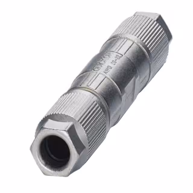 1414415 Phoenix Contact  Assemblages de connecteurs circulaires